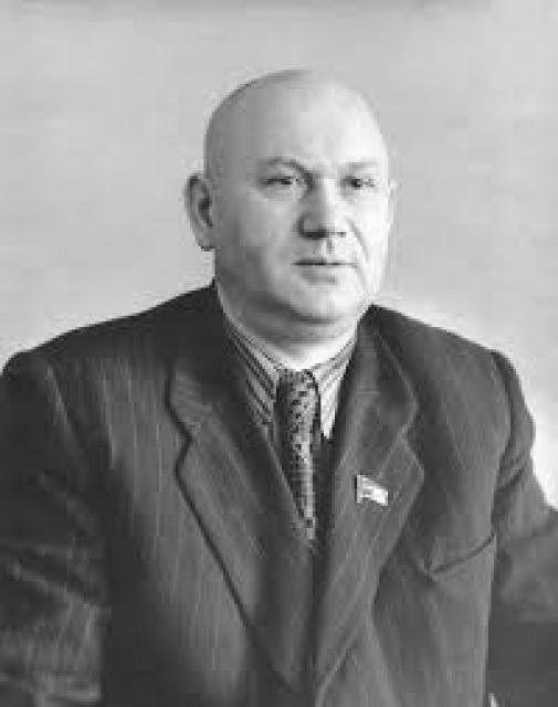 Sergey Butuzov