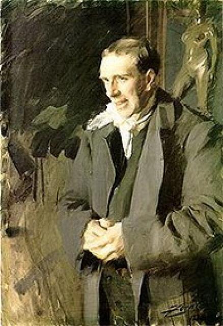 Эрнест Коклен мл. фото Эрнест Коклен мл.