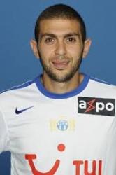 Chaker Zouaghi