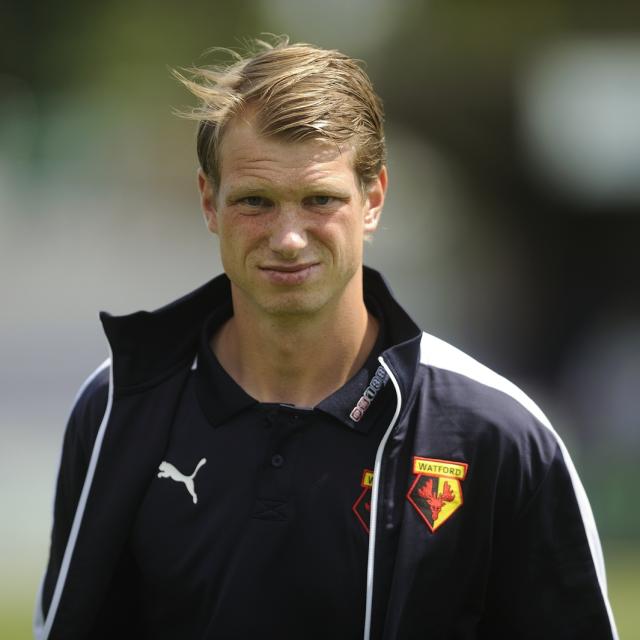 Giedrius Arlauskis