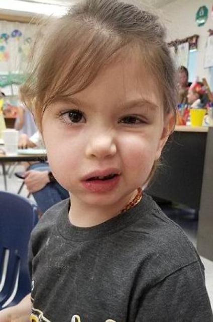 Zoey Daggett
