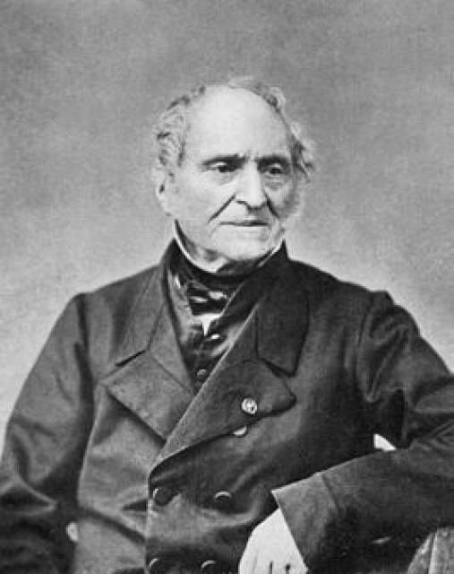 Jean Cruveilhier