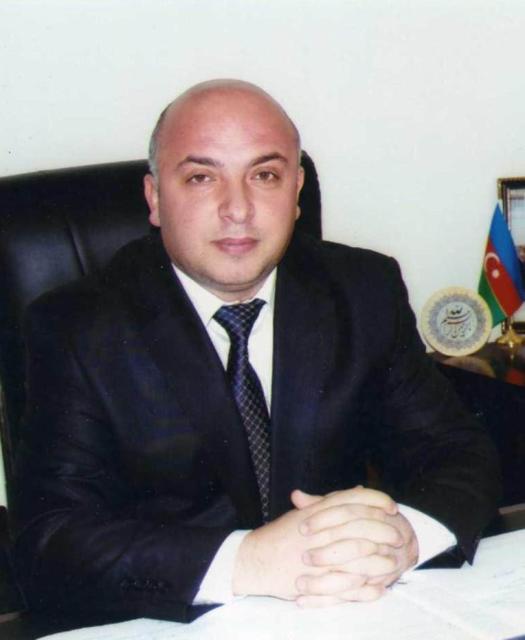 Sani Hajiyev