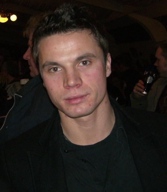 Дмитрий Кочнев фото Дмитрий Кочнев