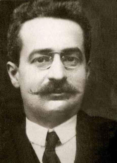 Giuseppe Moscati photo Giuseppe Moscati
