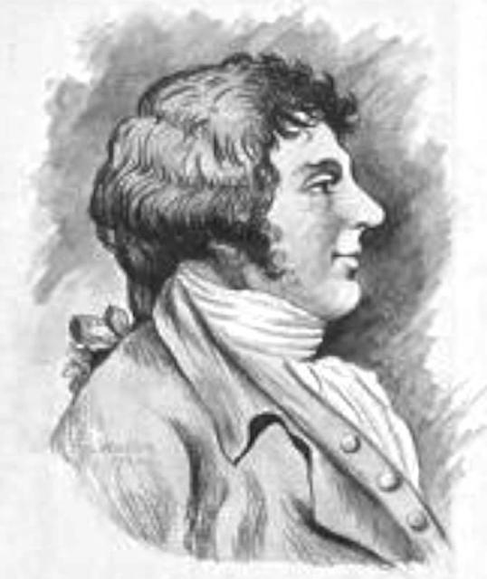 Giovanni Mane Giornovichi
