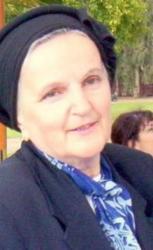 Фейга Ашлаг Фейга Ашлаг
