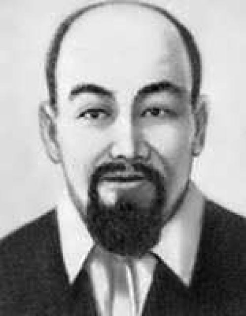 Tourmagambet Iztelyuov photo Tourmagambet Iztelyuov
