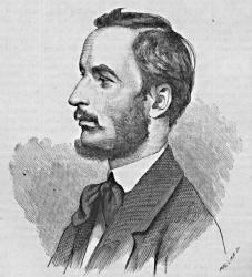 Gusztav Frigyes Keleti