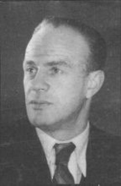 Серафим Аникеев фото Серафим Аникеев