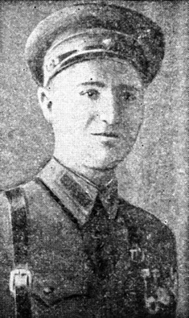 Mitrofan Vlasov