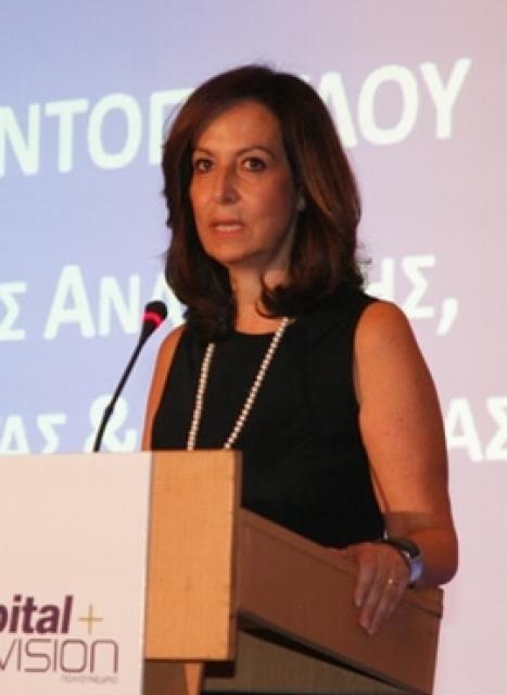 Anna Diamantopoulou