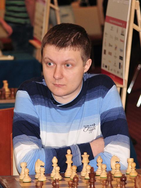 Alexander Areshchenko photo Alexander Areshchenko