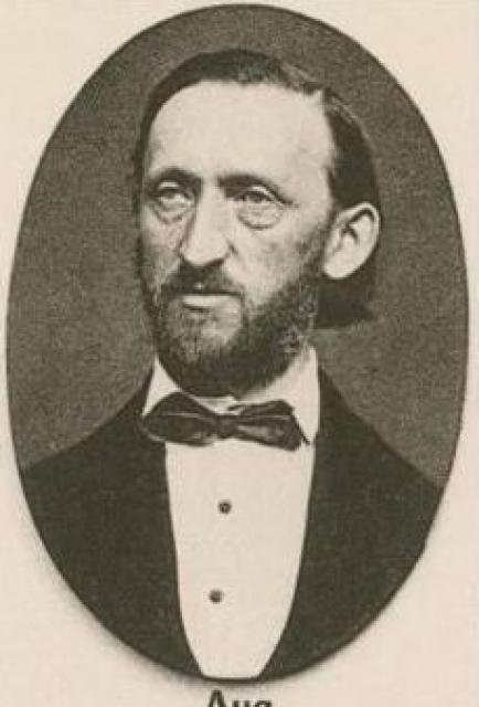 August Conradi