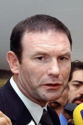 Juan Jose Ibarretxe
