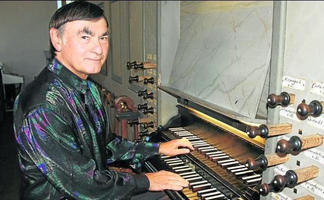 Gunther Kaunzinger