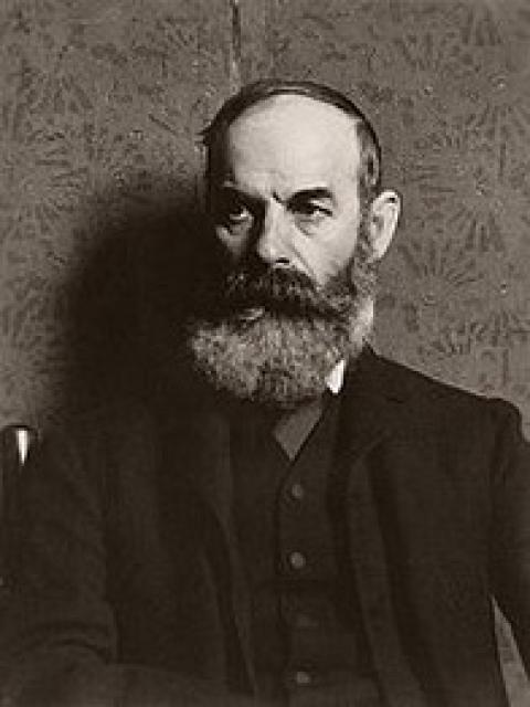 William Cruickshank