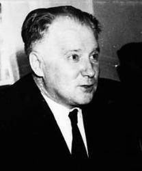 Anatoliy Lavrentiev Anatoliy Lavrentiev