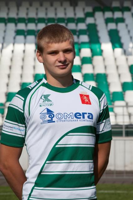 Evgeniy Zuev photo Evgeniy Zuev