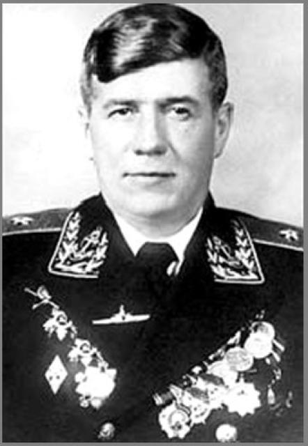 Михаил Августинович фото Михаил Августинович