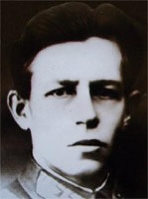 Николай Аверин фото Николай Аверин