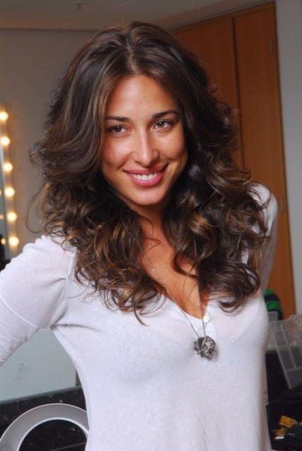 Gisele Itie