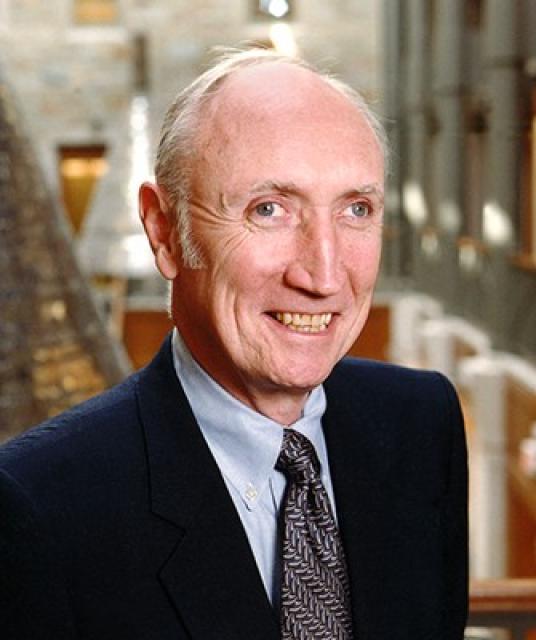 Edward J. Kane