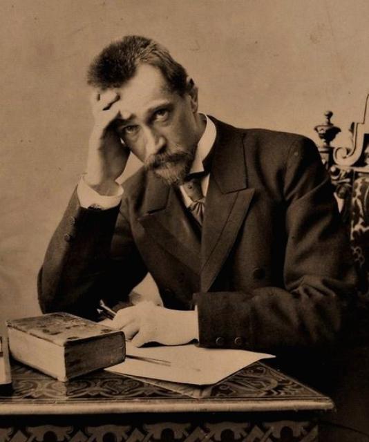 Dmitriy Kryzhanovskiy