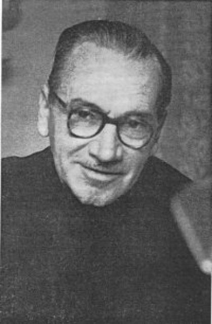 Nikolay Afanasyev photo Nikolay Afanasyev