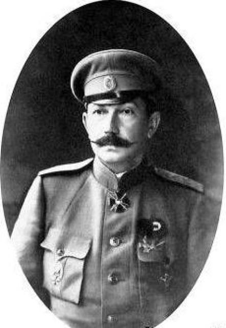 Afrikan Bogaevsky photo Afrikan Bogaevsky