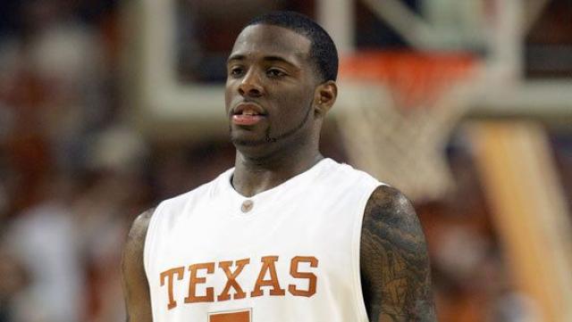 Damion James