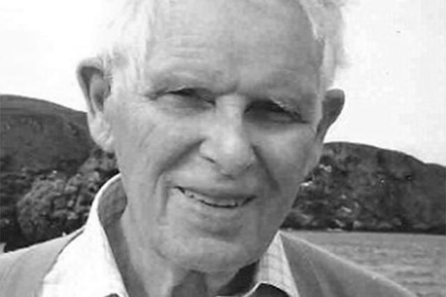 Ronald Mackay