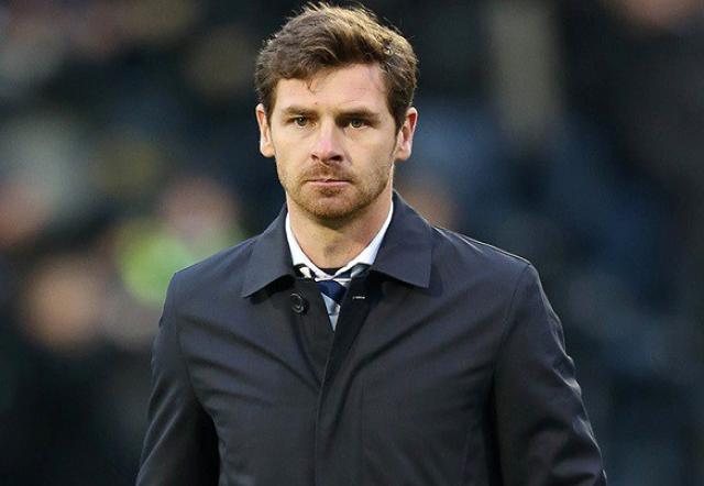 Andre Villas-Boas