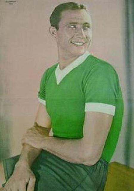 Jose Della Torre