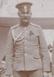 Evgeniy Arsenyev Evgeniy Arsenyev