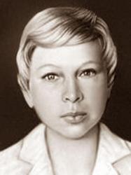 Lidiya Knyazeva