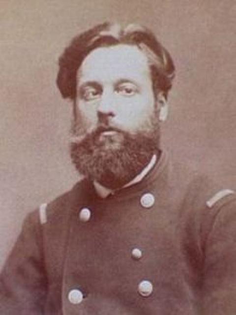 Jules-Paul Johannard photo Jules-Paul Johannard