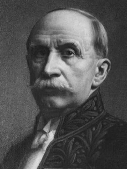 Анри Александр Деландр фото Анри Александр Деландр