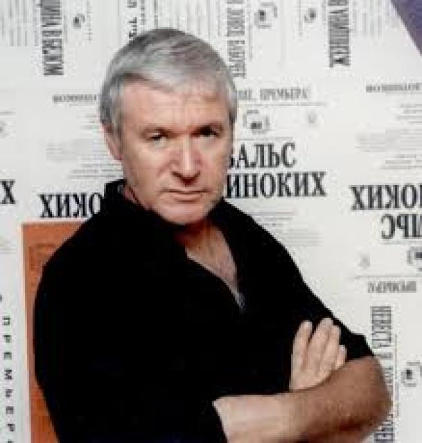 Семен Злотников