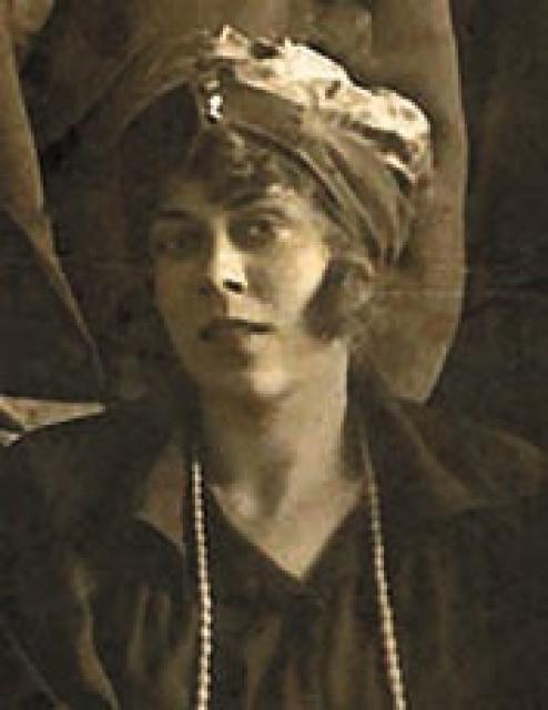 Elena Korovay