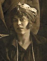 Elena Korovay