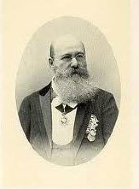 Hermann Ludwig Cohn