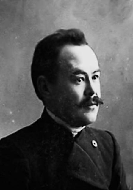 Mohammed-Gabdulhai Kurbangaliyev photo Mohammed-Gabdulhai Kurbangaliyev