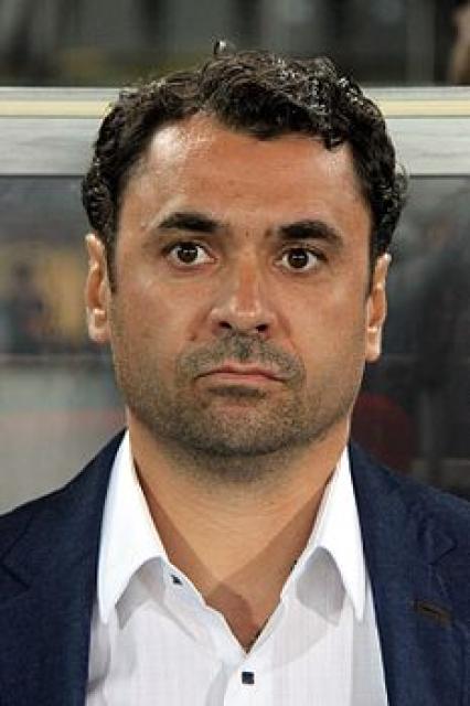 Alexander Curtianu