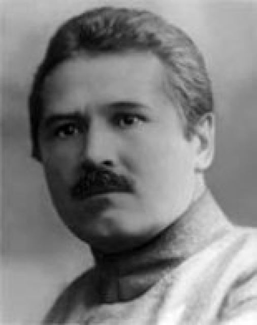 Alexander Borchaninov