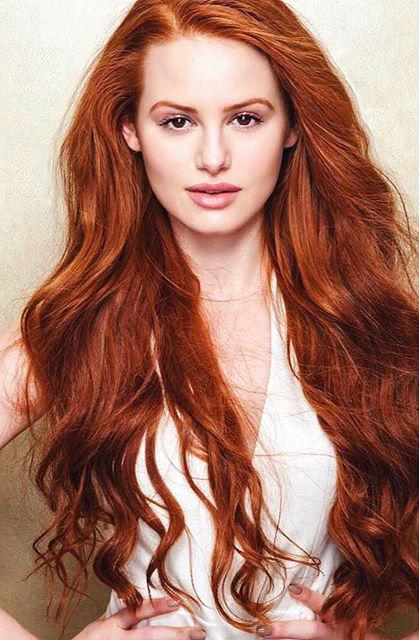 Madelaine Petsch photo Madelaine Petsch