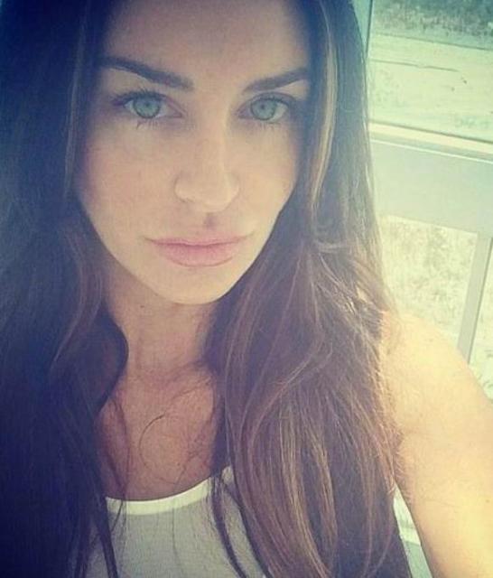 Christina Carlin-Kraft