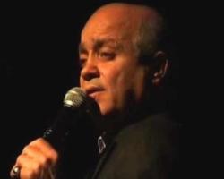 Alik Gyunashyan