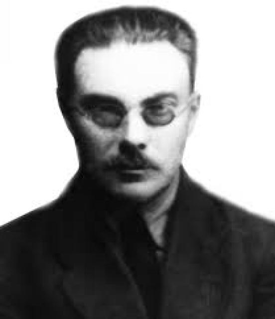 Vladimir Vladimir Petrovich Girchenko
