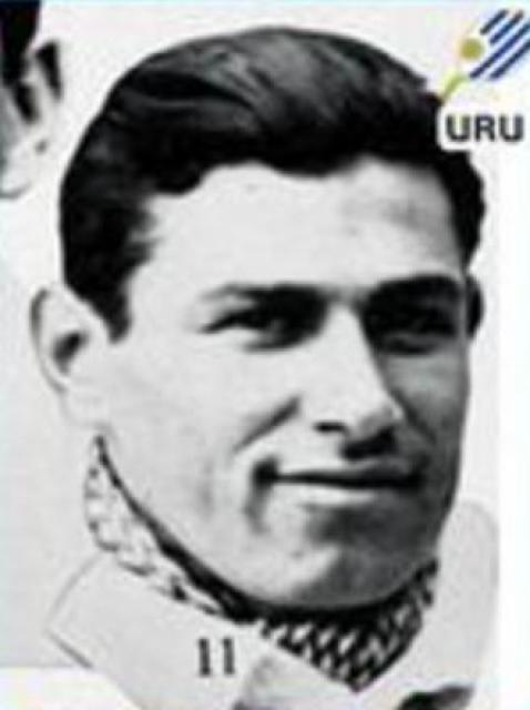 Викториано Сантос Ириарте